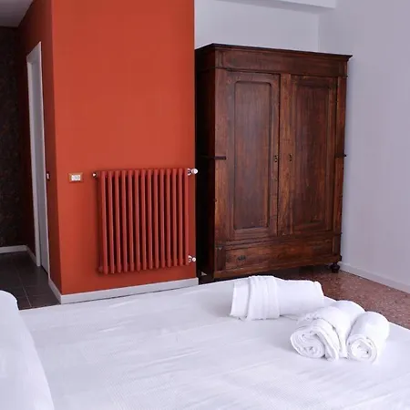 Il Cielo Sopra Vendégház
